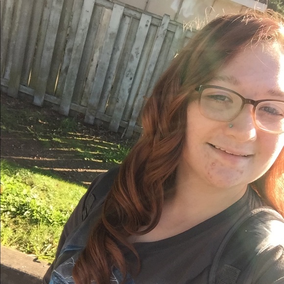 Meet your Posher, Jaimee - Picture 1 of 1